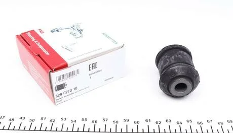 Сайлентблок важеля Volvo S40 I, V40 95-04 перед. міст FAG 829 0270 10