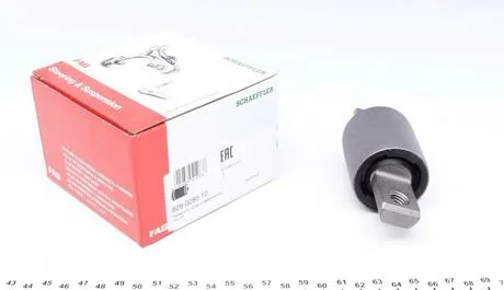 Сайлентблок, важіль незалежної підвіски колеса FAG 829028510