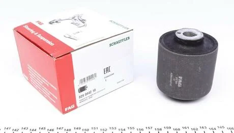 Сайлентблок, важіль незалежної підвіски колеса FAG 829044210