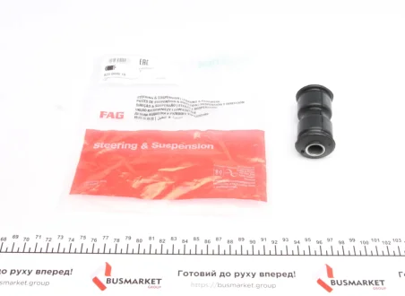 Сайлентблок рессоры FAG 829 0446 10