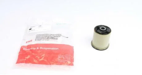 Сайлентблок балки OPEL (Старий номер 985302) FAG 829 0465 10