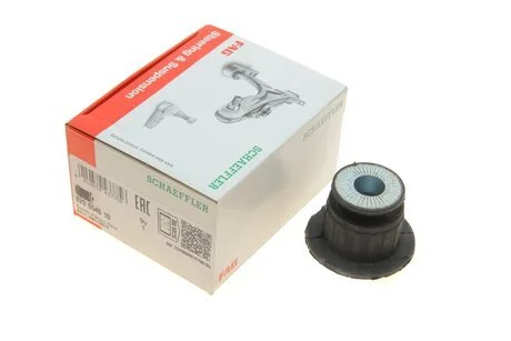 Подушка міцніла. балки VW/AUDI (Старий номер 985422)(RUVILLE) FAG 829 0546 10