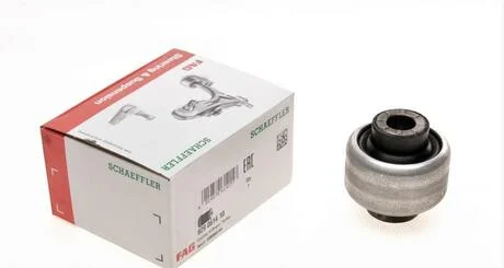 Сайлентблок важеля FAG 829 0614 10