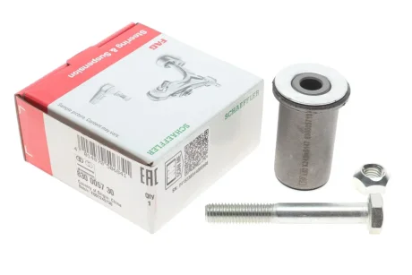 Накінечник кермової тяги FAG 830 0057 30