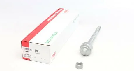 Осевой шарнир, рулевая тяга FAG 840009710