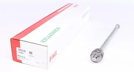 Осьовий шарнір, рульова тяга FAG 840011010