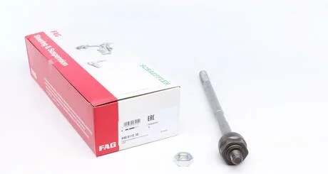 Осьовий шарнір, рульова тяга FAG 840011210