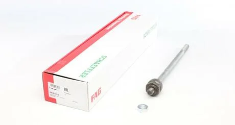 Осьовий шарнір, рульова тяга FAG 840011610