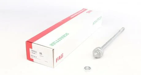 Осьовий шарнір, рульова тяга FAG 840013010