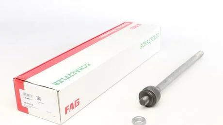 Осьовий шарнір, рульова тяга FAG 840015210