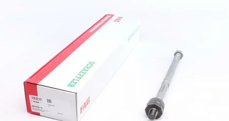 Осьовий шарнір, рульова тяга FAG 840016910