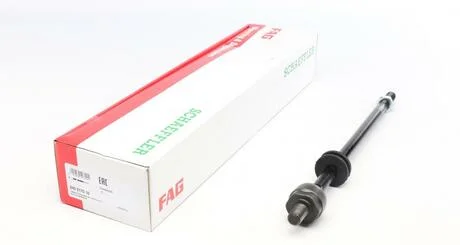 Осьовий шарнір, рульова тяга FAG 840017510