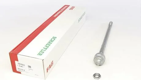 Осьовий шарнір, рульова тяга FAG 840017610
