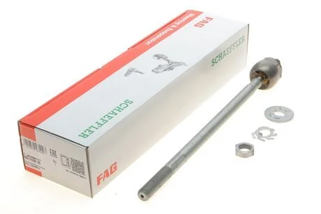 Осьовий шарнір, рульова тяга FAG 840018810