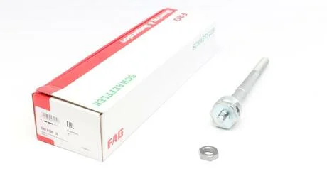 Осьовий шарнір, рульова тяга FAG 840019910