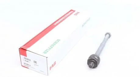 Осьовий шарнір, рульова тяга FAG 840020010