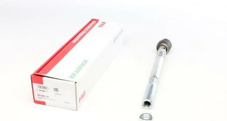 Осьовий шарнір, рульова тяга FAG 840024110