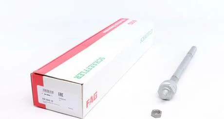 Осьовий шарнір, рульова тяга FAG 840024210