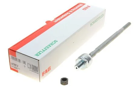 Осьовий шарнір, рульова тяга FAG 840025610