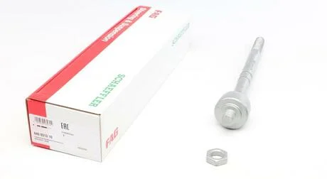 Осьовий шарнір, рульова тяга FAG 840031310