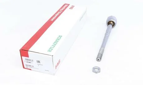 Осьовий шарнір, рульова тяга FAG 840032310