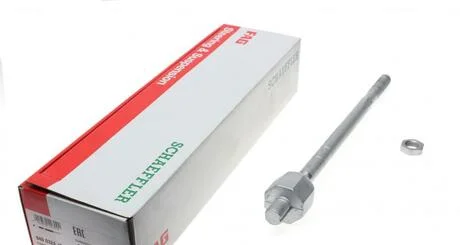 Осьовий шарнір, рульова тяга FAG 840032410