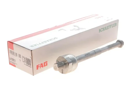 Осьовий шарнір, рульова тяга FAG 840039810