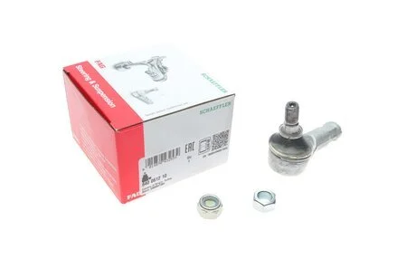Наконечник тяги рульової поперечної MAZDA (Старий номер 917008) FAG 840 0612 10