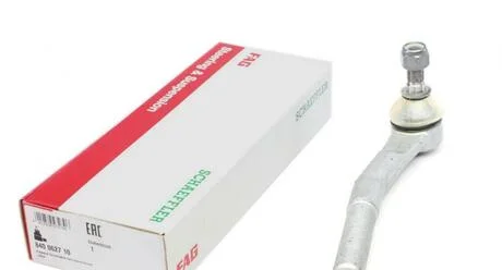 Наконечник поперечної кермової тяги FAG 840062710