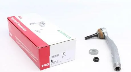 Наконечник поперечної кермової тяги FAG 840065810