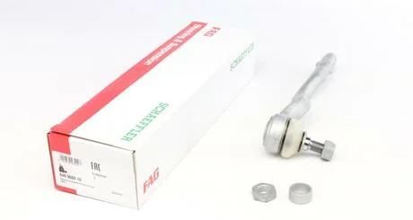 Наконечник поперечной рулевой тяги FAG 840066910
