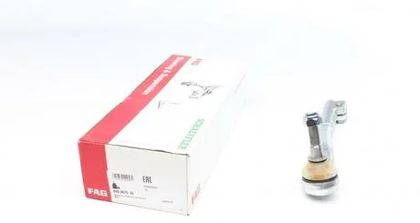Накінечник кермової тяги FAG 840 0675 10
