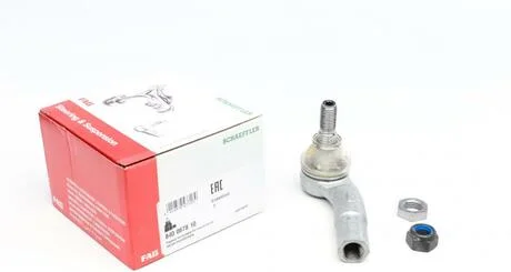 Наконечник поперечної кермової тяги FAG 840067810