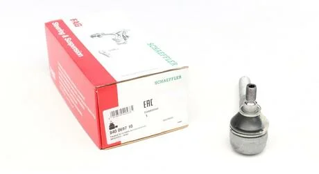 Наконечник рульової тяги MB (старий номер 915121) FAG 840 0697 10