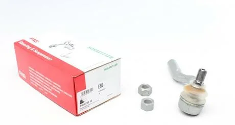 Наконечник рульової тяги MB (Старий номер 915161) FAG 840 0723 10