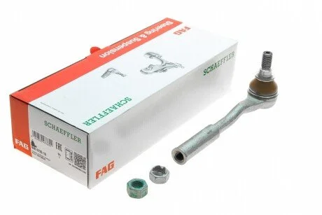 Наконечник поперечної кермової тяги FAG 840073510