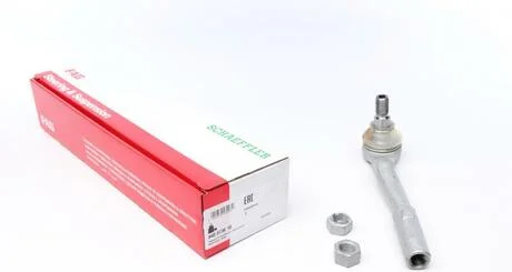 Наконечник поперечної кермової тяги FAG 840073610