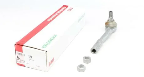 Наконечник поперечної кермової тяги FAG 840073710