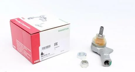 Наконечник поперечной рулевой тяги FAG 840074210