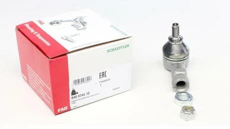 Наконечник рульової тяги FORD (Страй номер 915216) FAG 840 0744 10