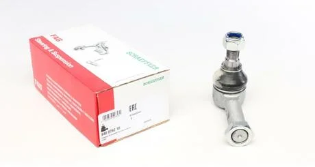 Наконечник рульової тяги FORD, MB (старий номер 915245) FAG 840 0762 10