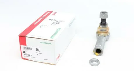 Наконечник поперечної кермової тяги FAG 840076410