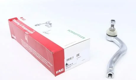 Наконечник поперечної кермової тяги FAG 840077010