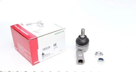Наконечник поперечної кермової тяги FAG 840077310