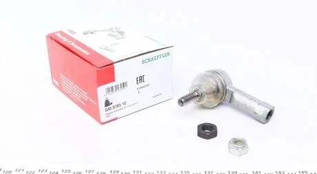 Наконечник рульової тяги OPEL (Старий номер 915301) FAG 840 0785 10