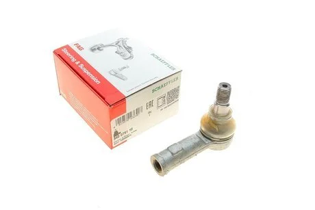 Накінечник рульової тяги FAG 840 0791 10