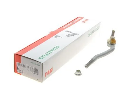 Наконечник рульової тяги OPEL (старий номер 915337) FAG 840 0799 10