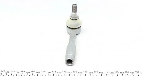 Наконечник поперечної кермової тяги FAG 840080910