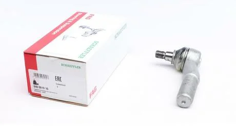 Наконечник тяги кермової поперечної MERCEDES (старий номер 925173) FAG 840 0819 10