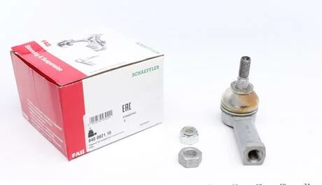Накінечник кермової тяги FAG 840 0821 10